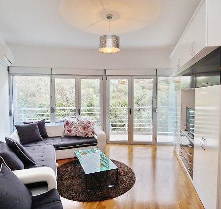 Anja Apartment Rafajlovići Dış mekan fotoğraf
