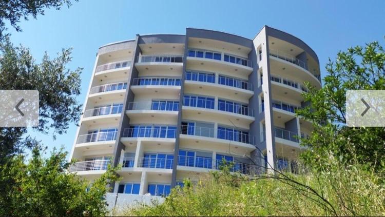Anja Apartment Rafajlovići Dış mekan fotoğraf