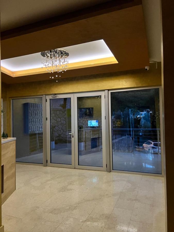 Anja Apartment Rafajlovići Dış mekan fotoğraf