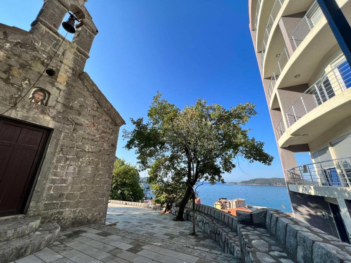 Anja Apartment Rafajlovići Dış mekan fotoğraf
