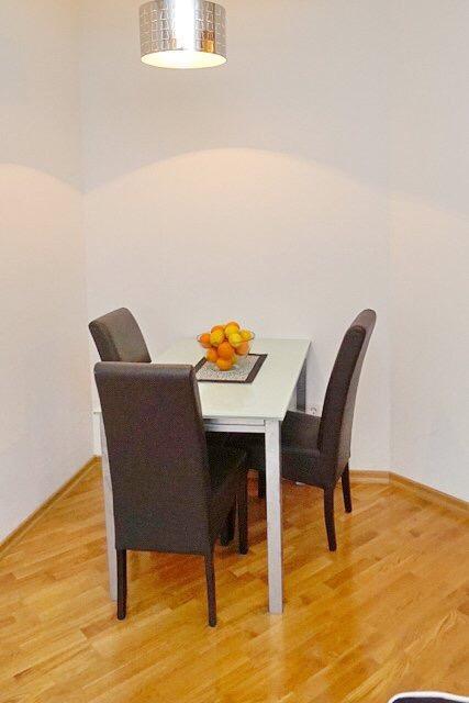 Anja Apartment Rafajlovići Dış mekan fotoğraf