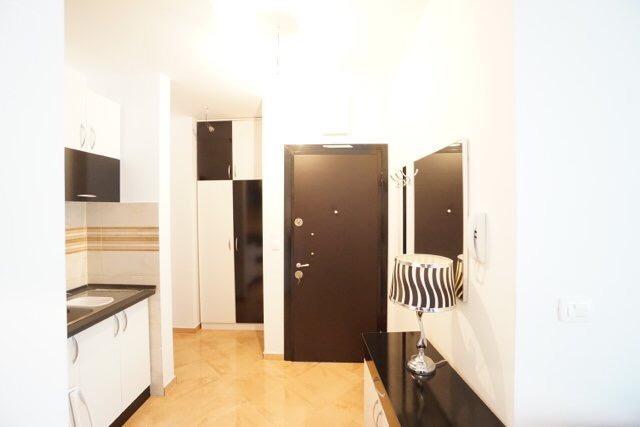 Anja Apartment Rafajlovići Dış mekan fotoğraf