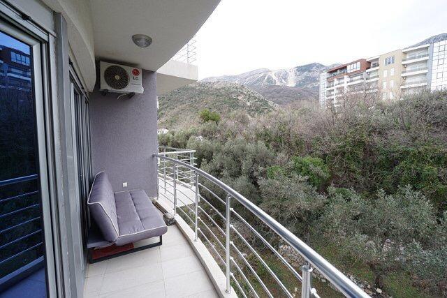 Anja Apartment Rafajlovići Dış mekan fotoğraf