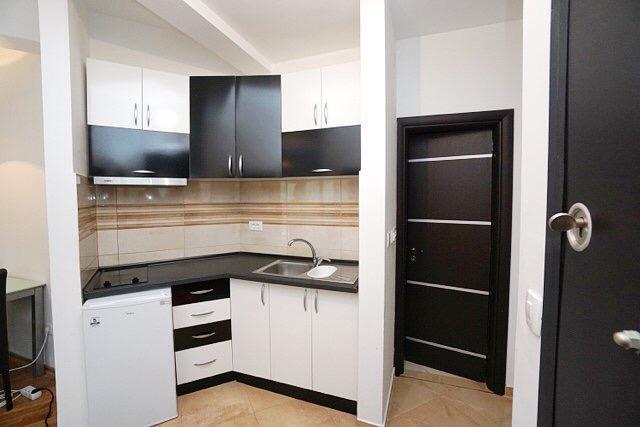 Anja Apartment Rafajlovići Dış mekan fotoğraf