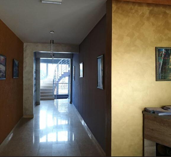 Anja Apartment Rafajlovići Dış mekan fotoğraf