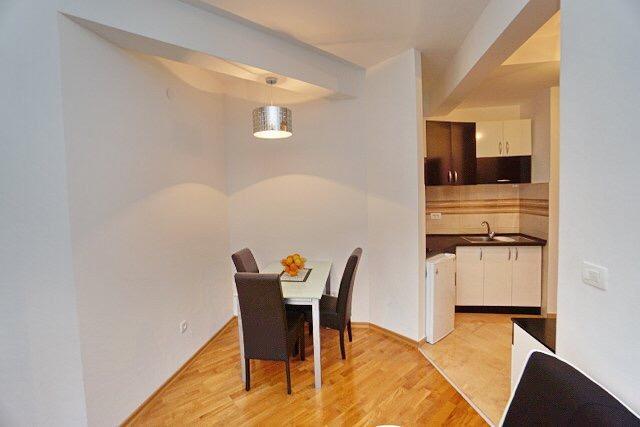 Anja Apartment Rafajlovići Dış mekan fotoğraf