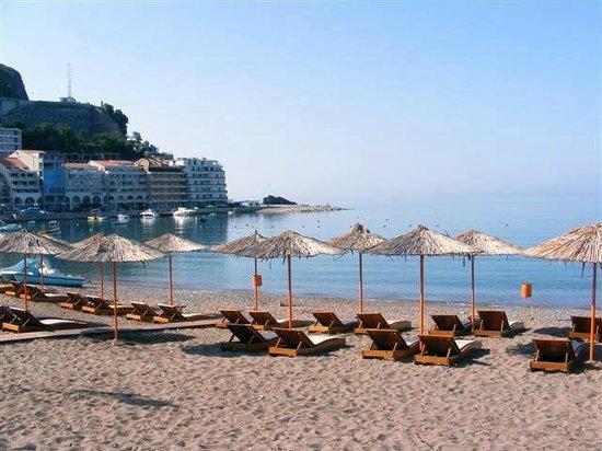 Anja Apartment Rafajlovići Dış mekan fotoğraf
