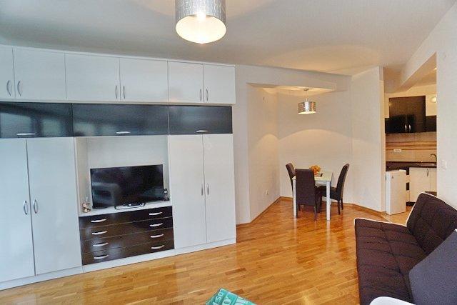 Anja Apartment Rafajlovići Dış mekan fotoğraf