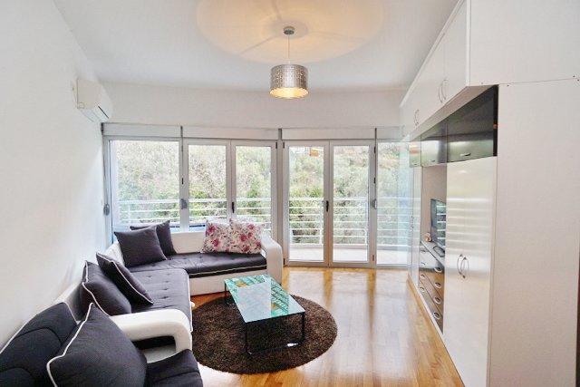Anja Apartment Rafajlovići Dış mekan fotoğraf