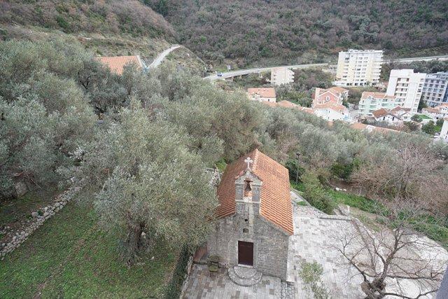 Anja Apartment Rafajlovići Dış mekan fotoğraf