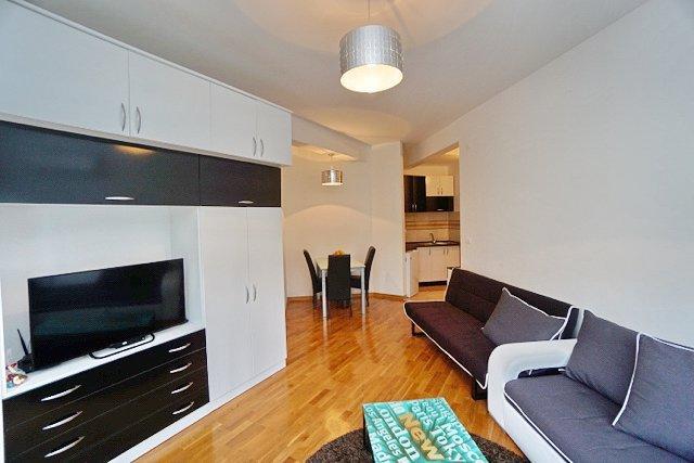 Anja Apartment Rafajlovići Dış mekan fotoğraf